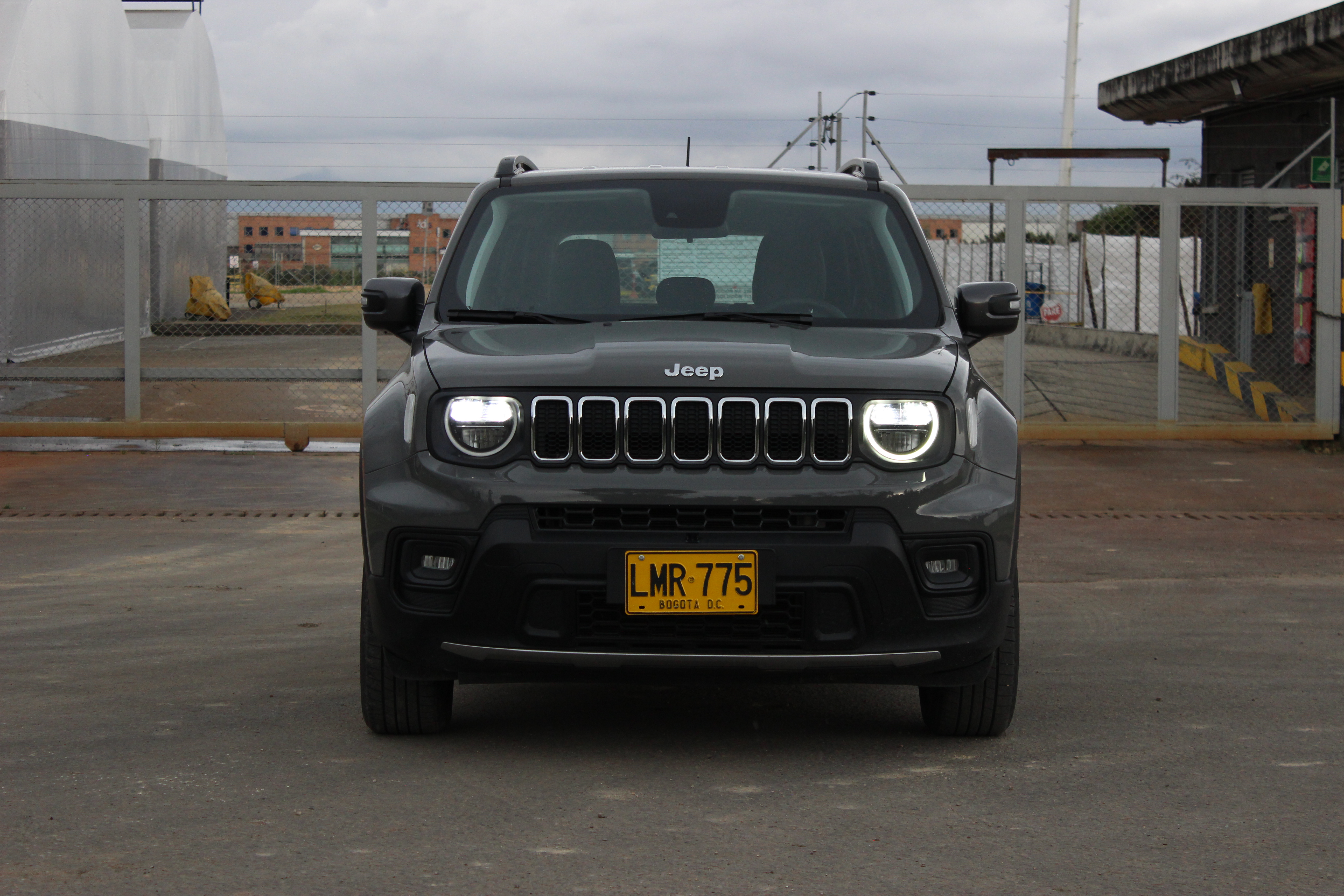 La SUV compacta ahora funciona con un turboalimentado de 1.3 litros, 173 caballos y un torque máximo de 270 Nm.
