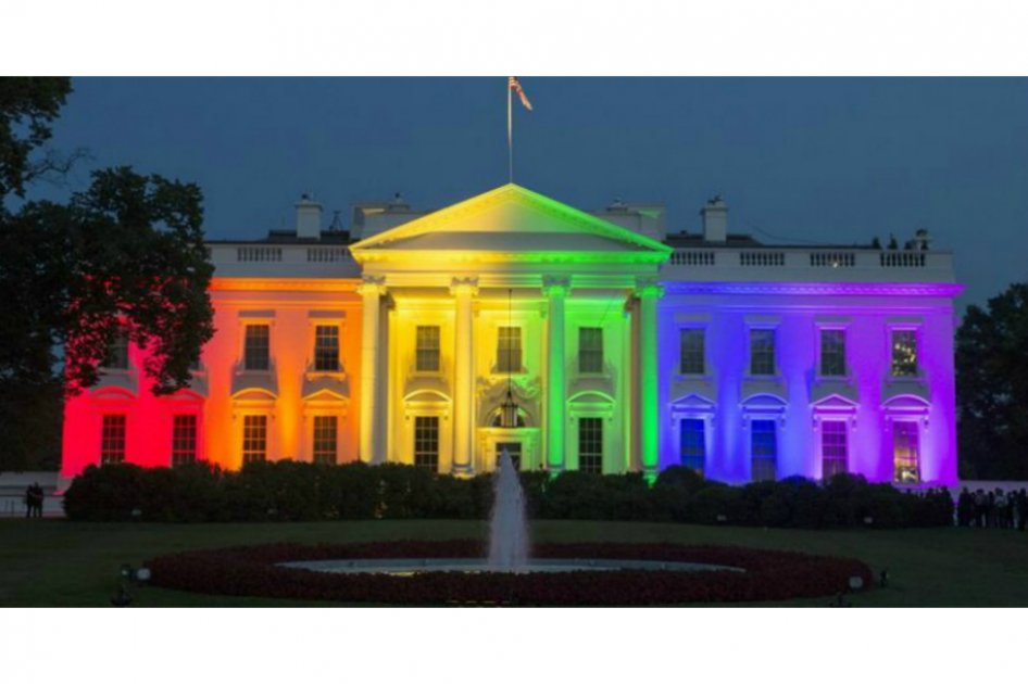 La Casa Blanca nombra a su primera funcionaria transgénero de la historia