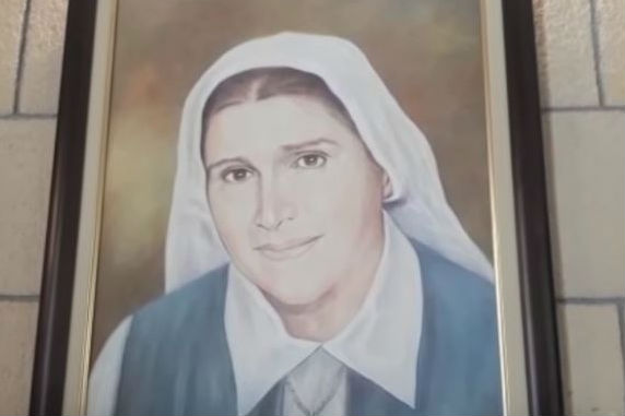 Carmen Rendiles, la monja venezolana que será beatificada el próximo año