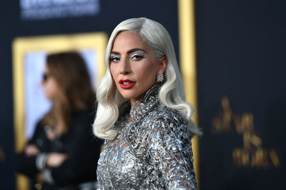 Lady Gaga lanzará su álbum «Chromatica» el 10 de abril de 2020