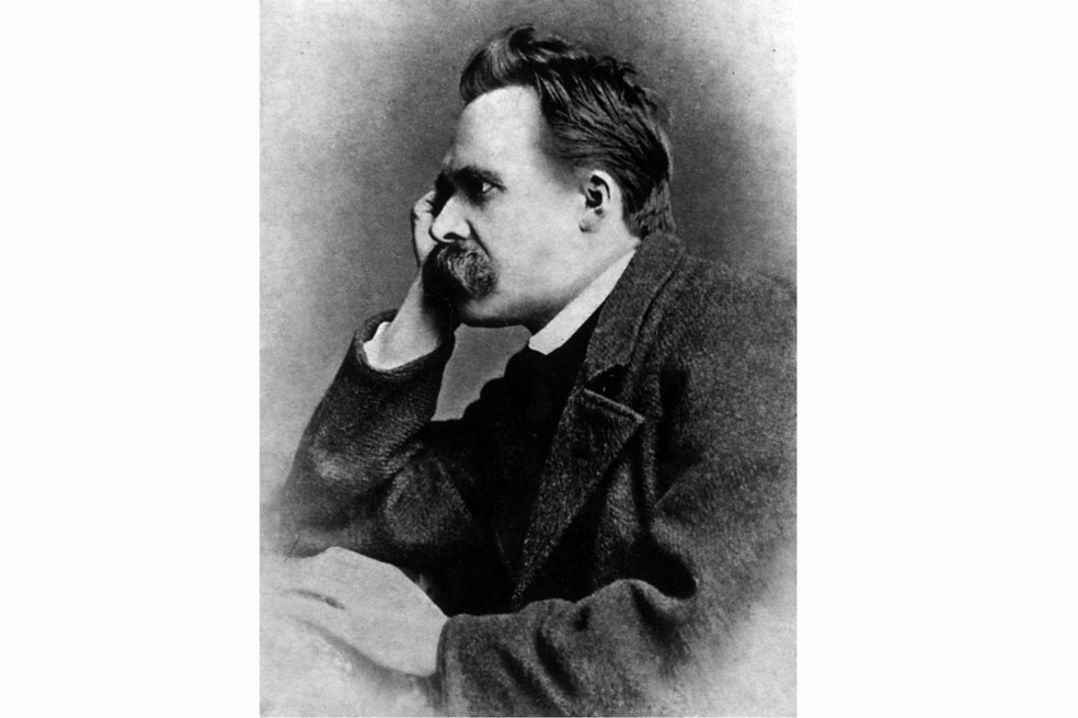 Friedrich Nietzsche vs. Richard Wagner