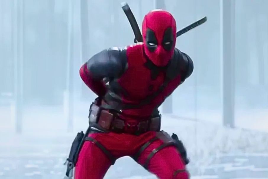 La canción que fue lanzada hace 20 años y tras Deadpool está en el top mundial