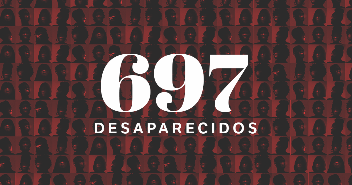 Los mapas de la desaparición forzada en Buenaventura