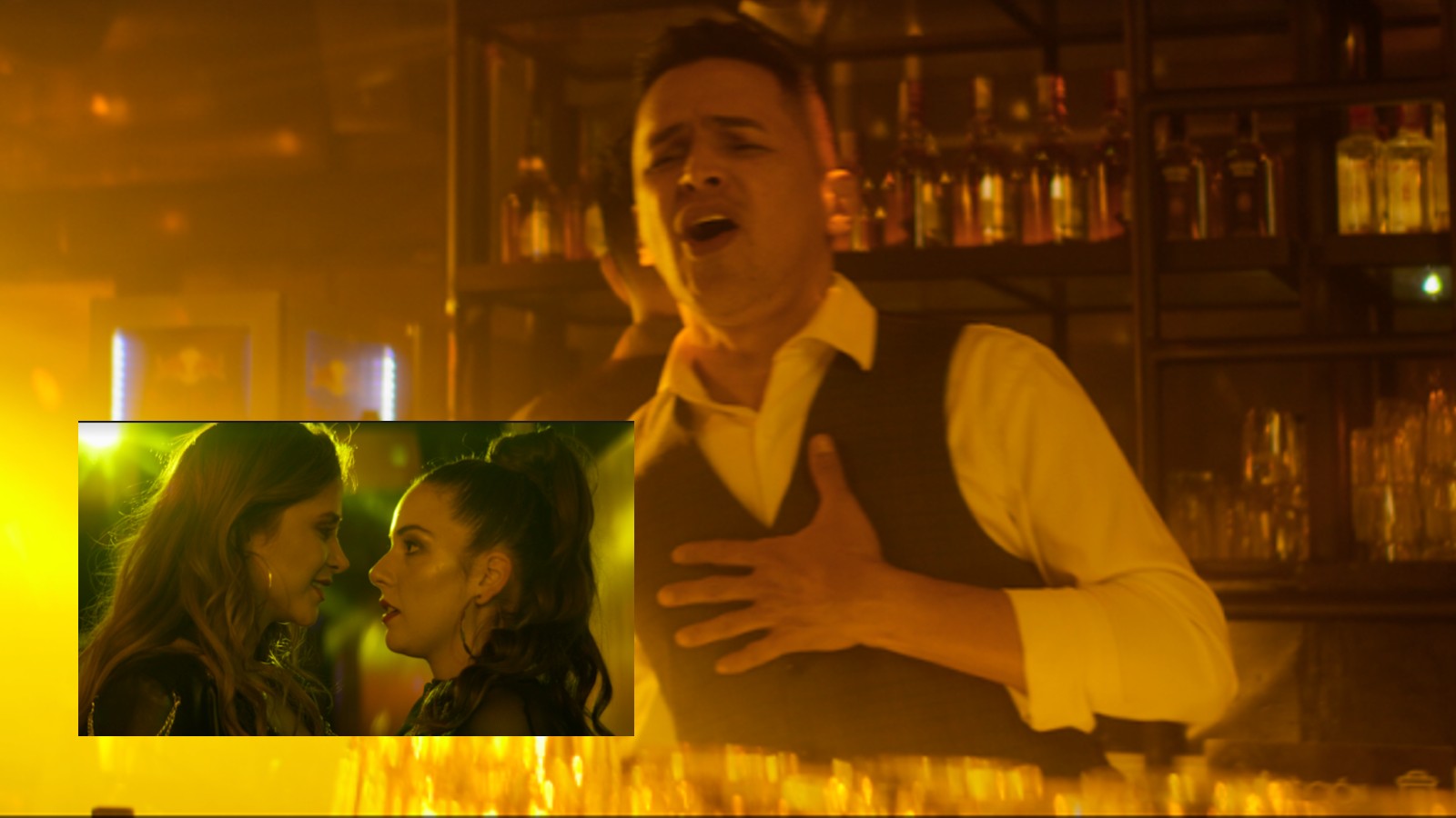 Jorge Celedón estrena “Que te vaya bien”, su nueva canción