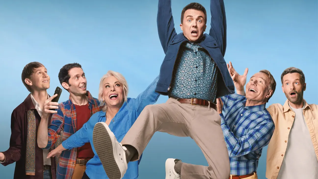 ‘Malcolm in the middle’ regresa: horarios de estreno en Latinoamérica y elenco confirmado