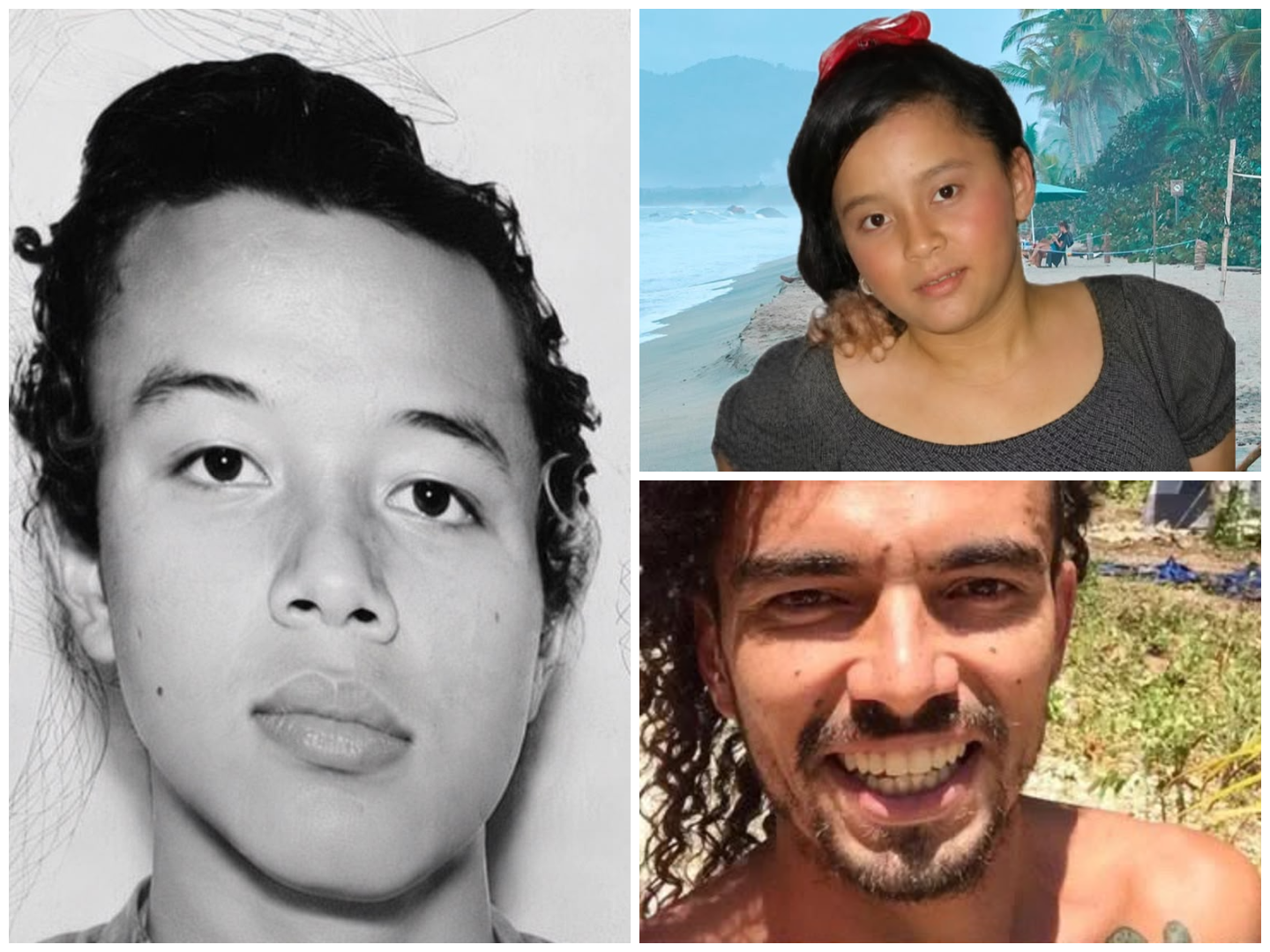 Turista bogotano y dos jóvenes murieron ahogados en playas aledañas al Parque Tayrona