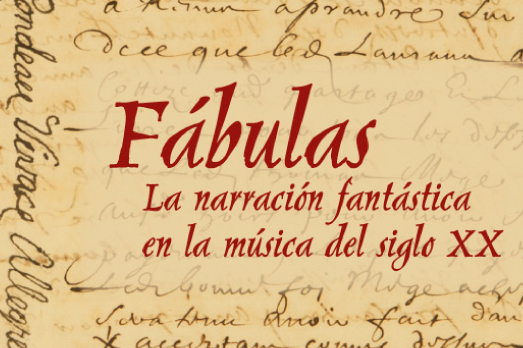 El VIII Cartagena Festival Internacional de Música se viste de fábula