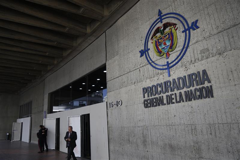 Procuraduría investiga presuntas irregularidades en construcción de colegio en Santander