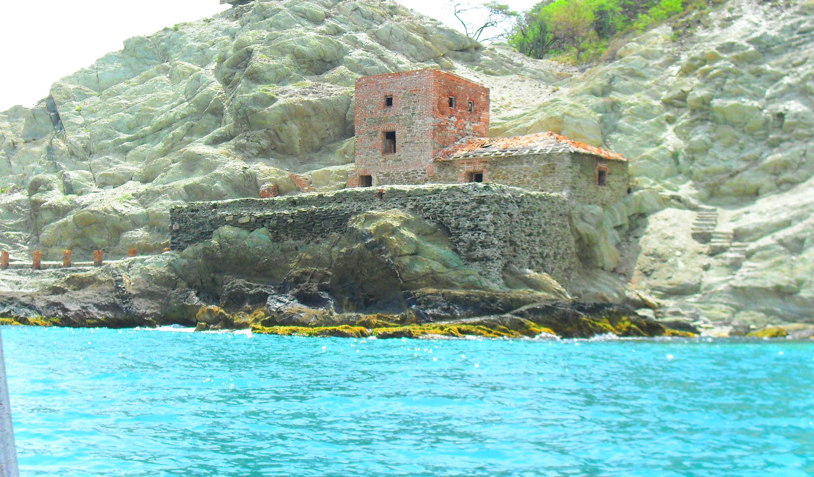 Santa Marta, 500 años de la primera ciudad de Colombia