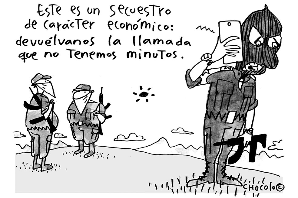 Chócolo