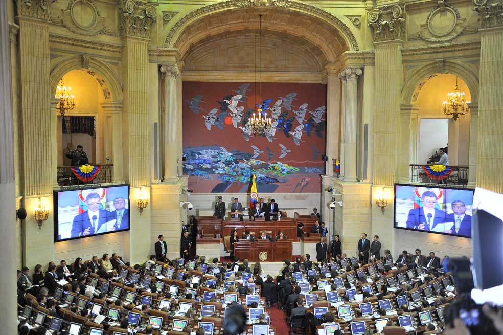 Presupuesto y regalías, claves para cumplirle a la OCDE: Fedesarrollo