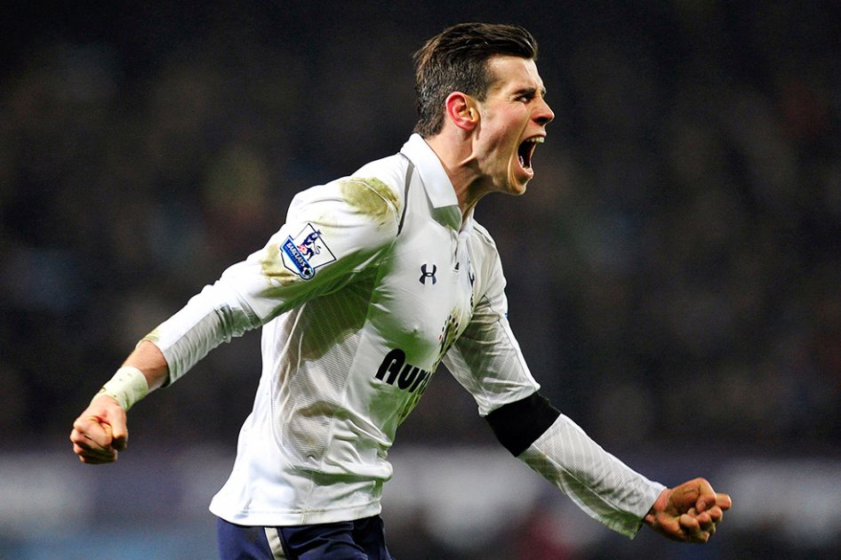 Tottenham ya es tercero en la Premier League
