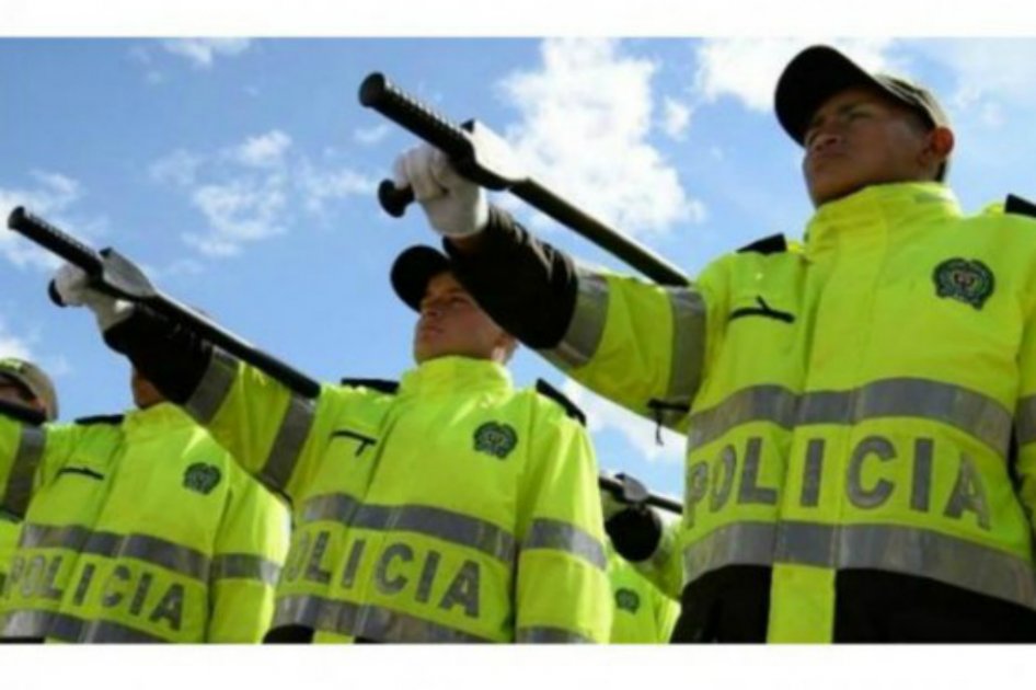 76.000 policías custodiarán las urnas este domingo