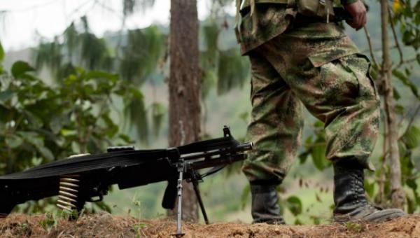 «Transformación de la fuerza pública tardará una década»: Alejo Vargas