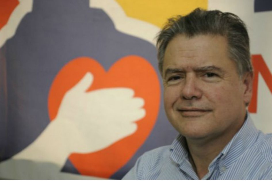 Juan Carlos Vélez, quien fue director de la campaña por el No en el plebiscito, fue expulsado del Centro Democrático tras unas explosivas declaraciones en el diario La República. / Cortesía Congreso Visible