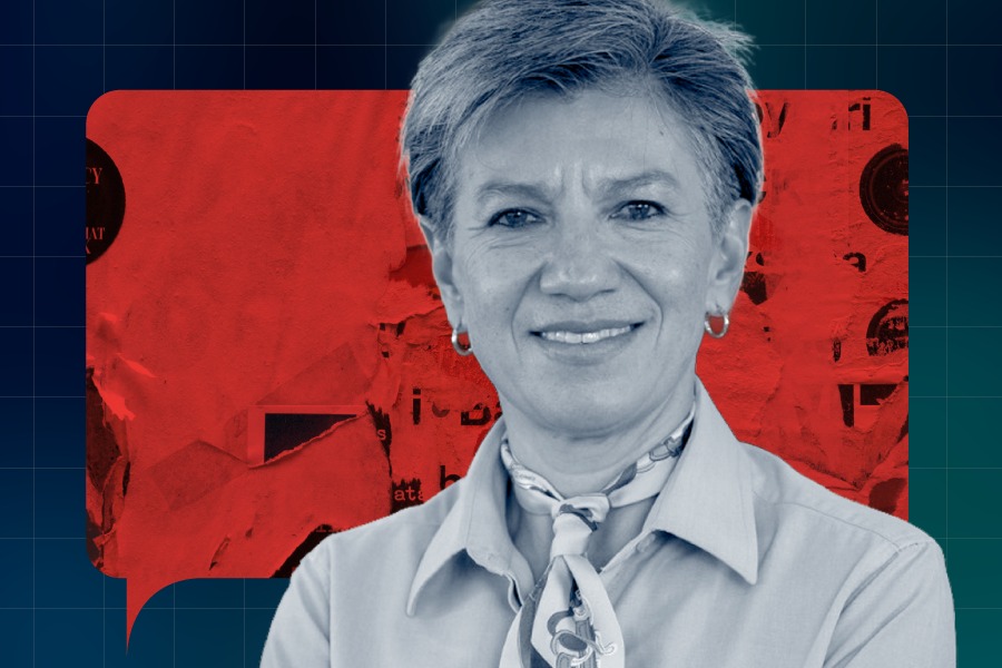 Propuestas de Claudia López: este es su plan de gobierno