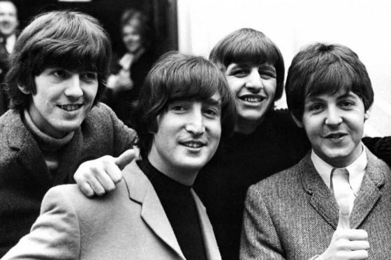 Vendido por 93.750 dólares el primer contrato discográfico de Los Beatles