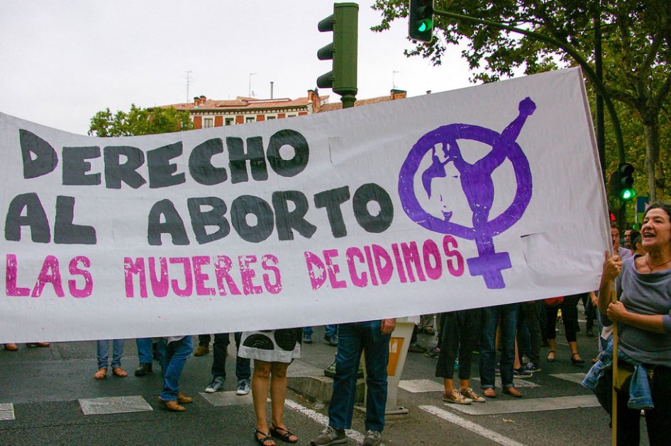 A finales de mayo, Irlanda celebrará un referendo sobre el aborto