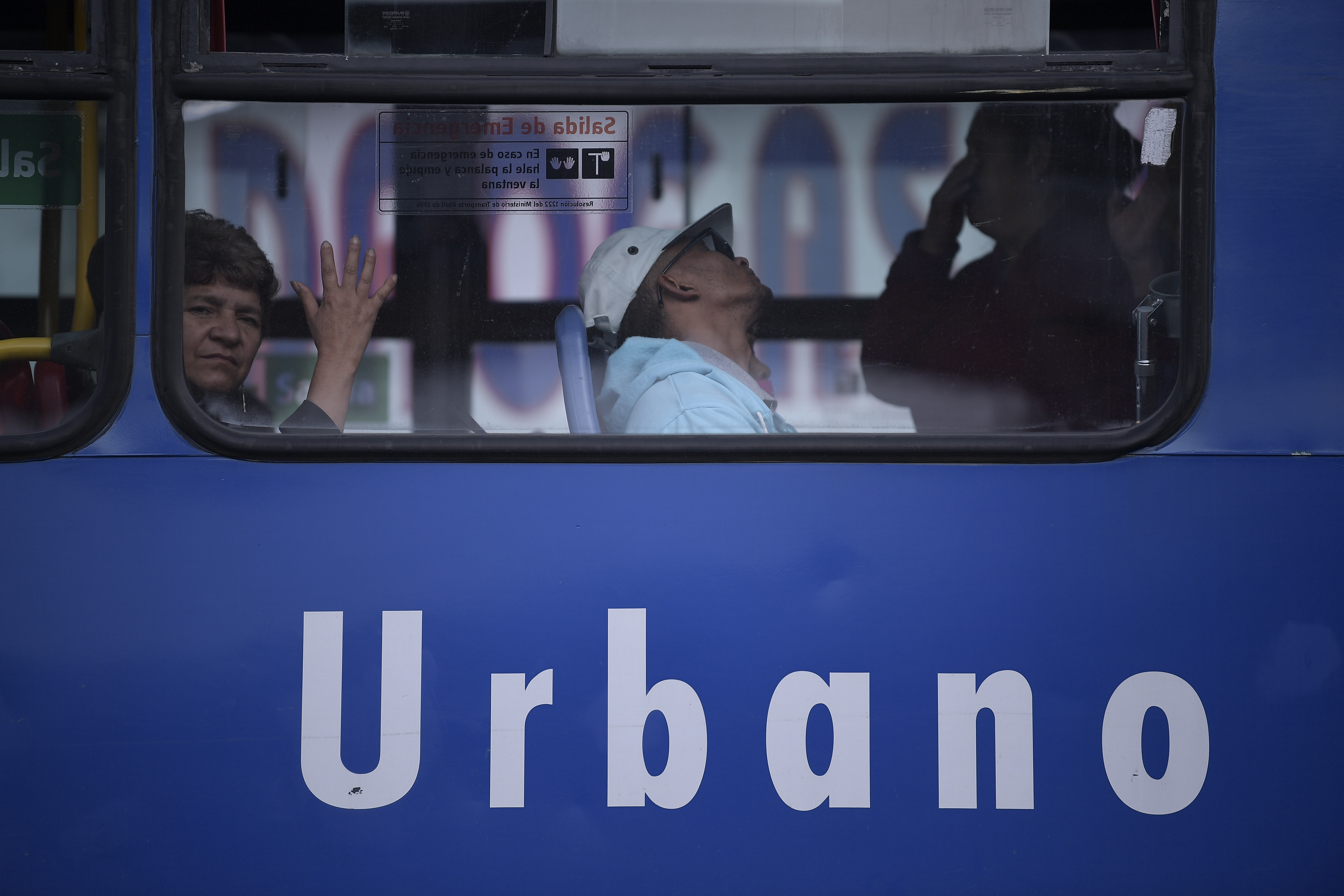 Movilidad hoy, 4 de diciembre: así está el tráfico en las vías de Bogotá
