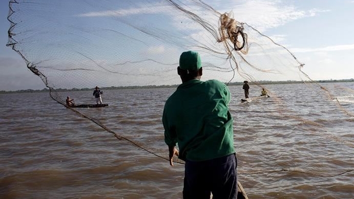 Los desafíos que navegan en la macrocuenca Magdalena – Cauca