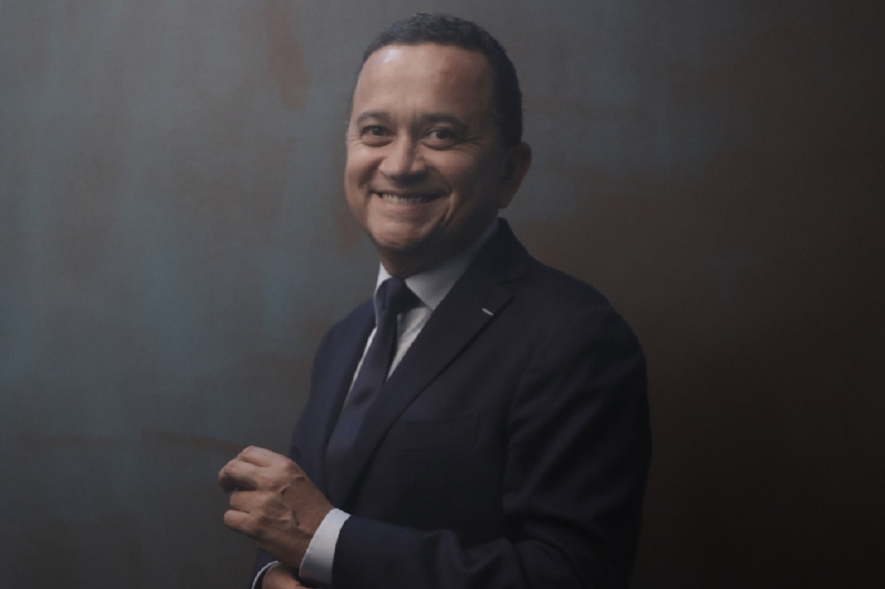 Crea Sonidos: la respuesta de Yuri Buenaventura al talento colombiano