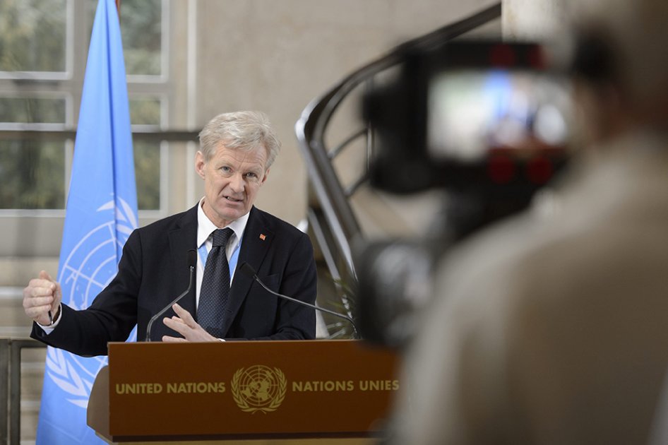 Negociación siria arranca este miércoles pero no entrará en forma hasta el 14
