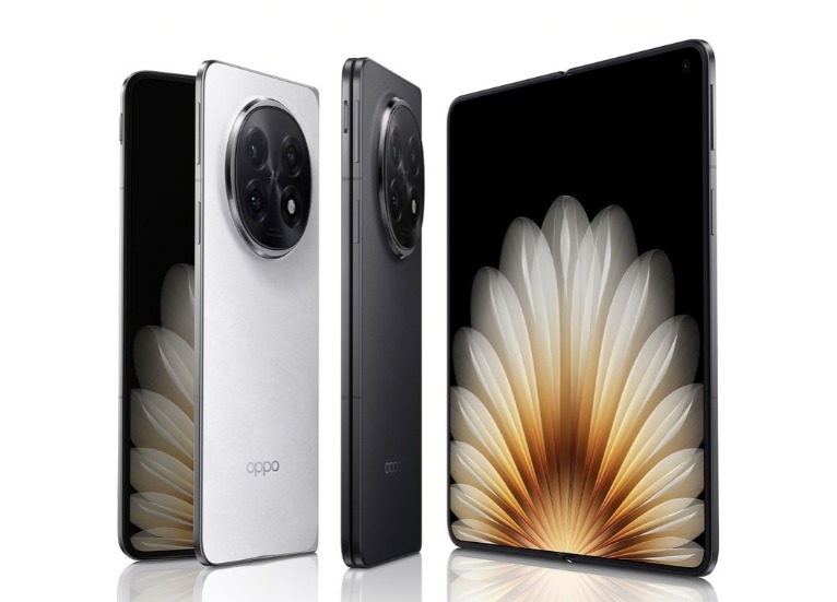 Oppo acelera en IA móvil: su apuesta presentada en el MWC 2025