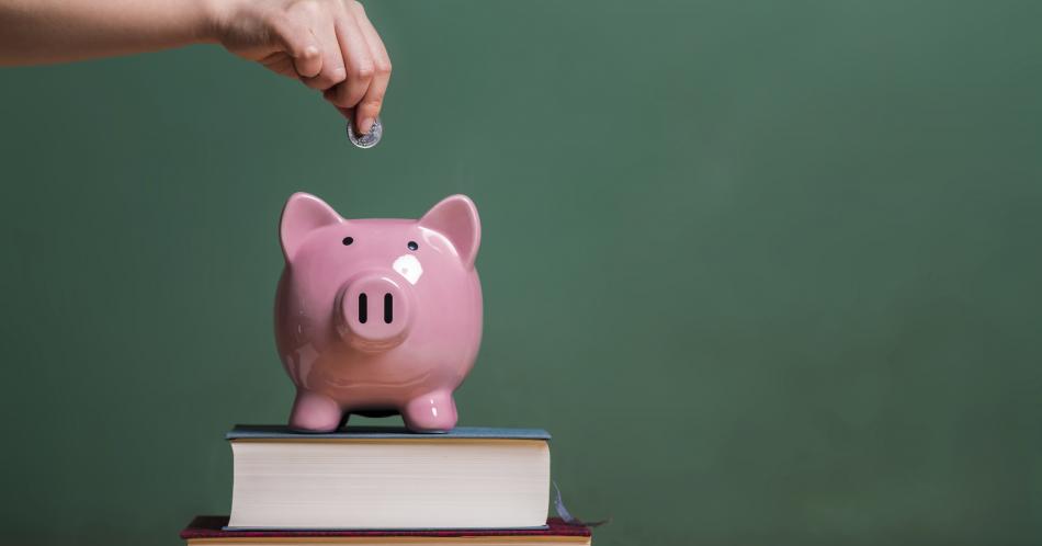 Comienza el año ahorrando con estos consejos