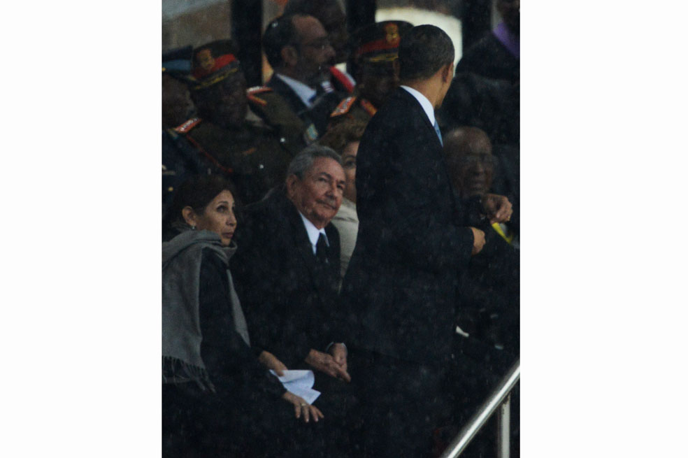 Obama no es un ‘pato cojo’
