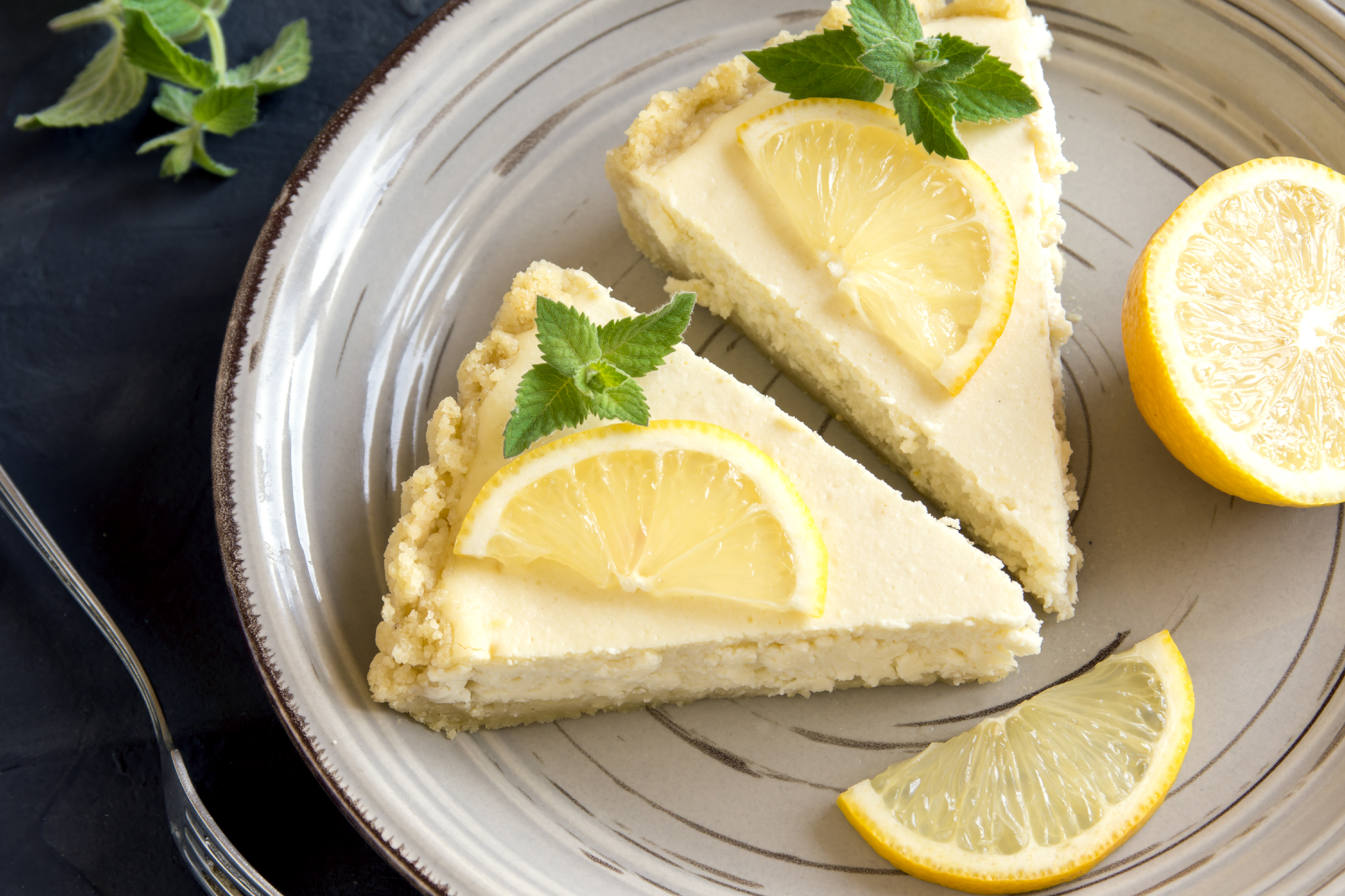 Receta: ¿Cómo preparar postre de limón? | EL ESPECTADOR
