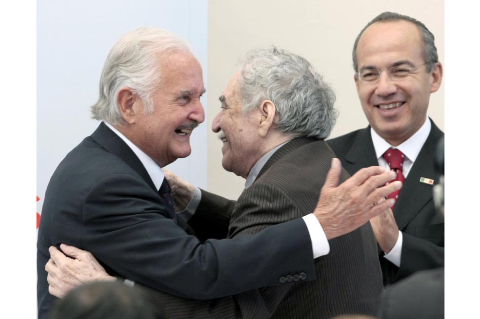 El vencedor del tiempo