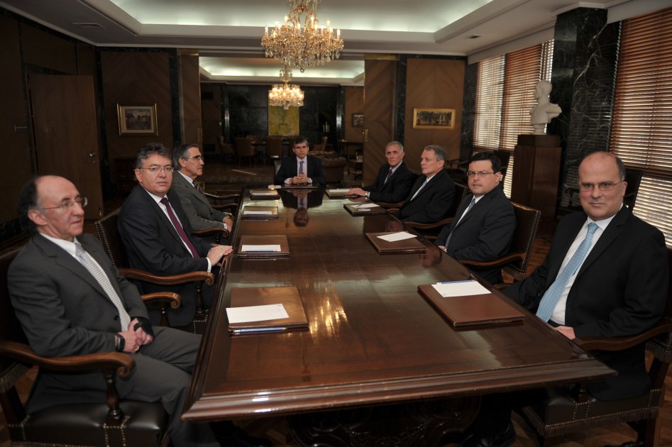 Banco de la República mantiene en 4.75% intereses