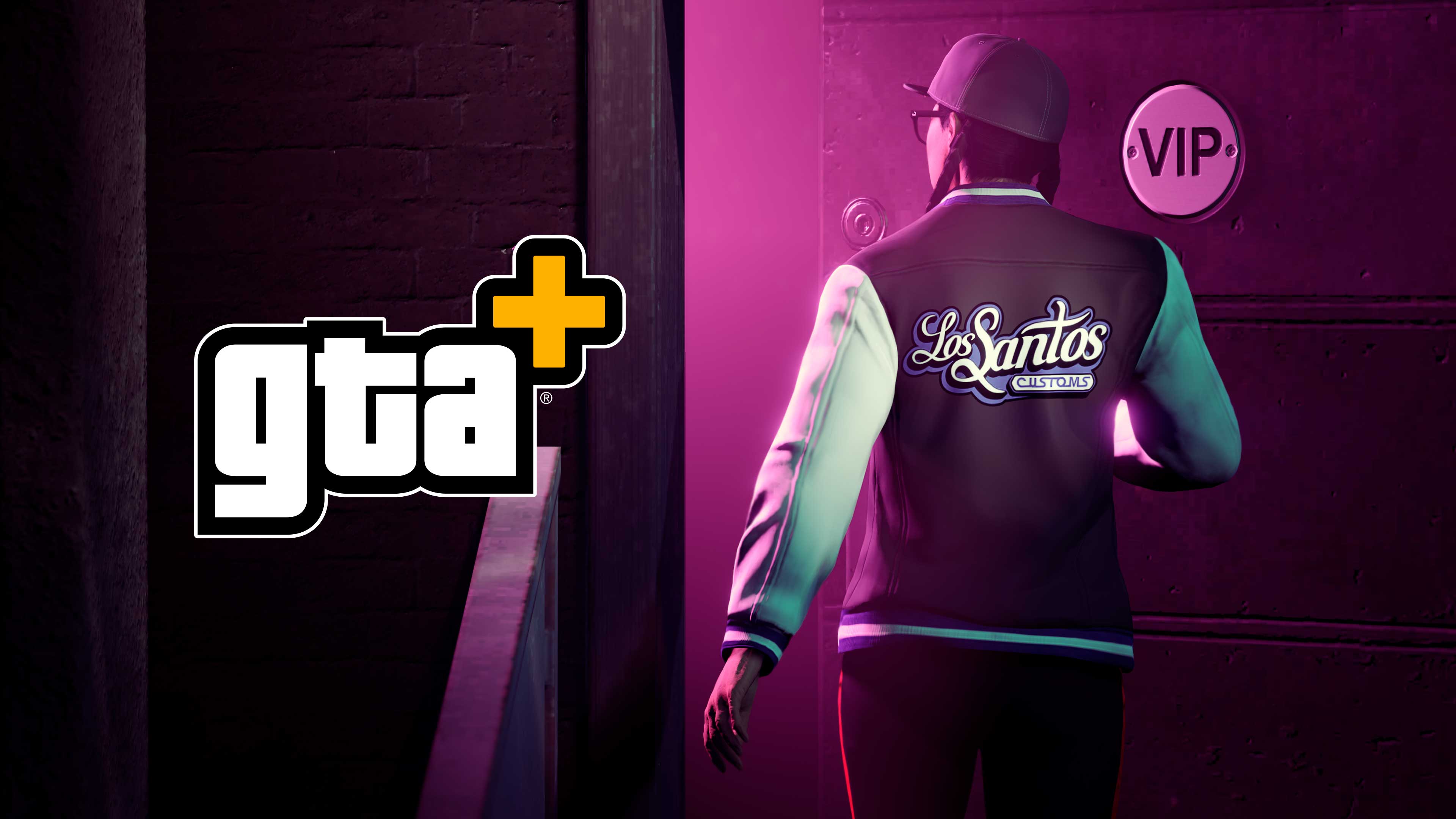 El servicio por suscripción GTA+ podría llegar a la eShop de Nintendo