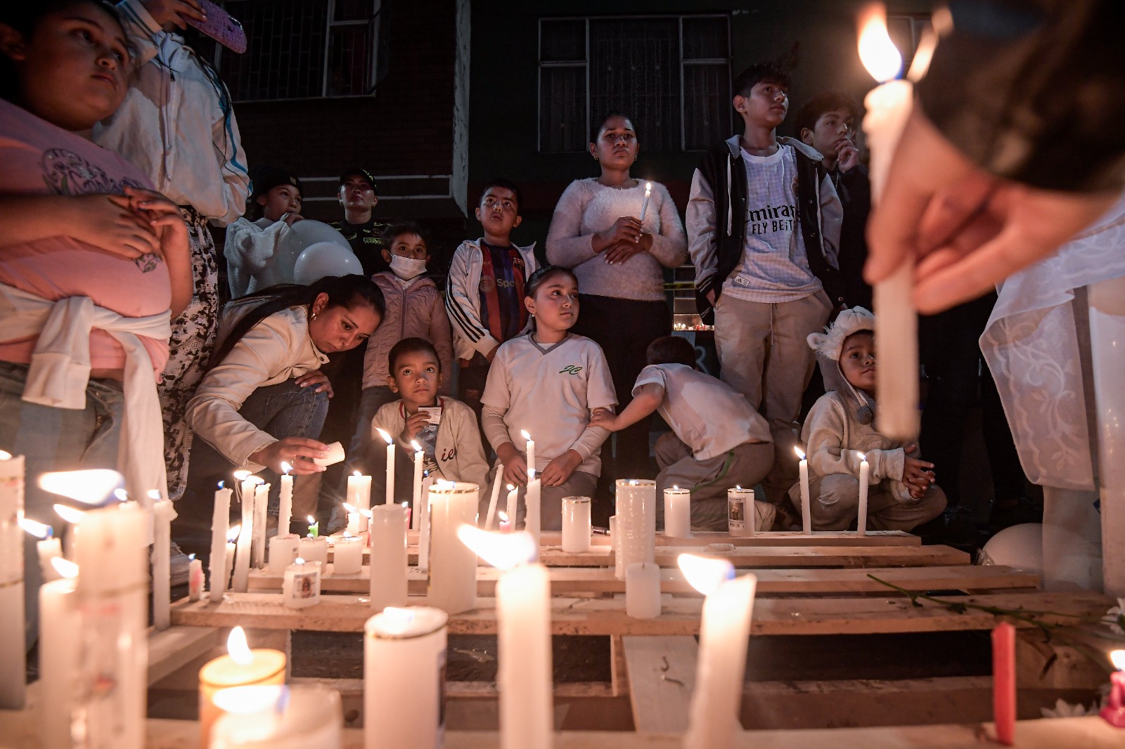 Bogotá será sede de Conferencia Mundial para eliminar violencias contra los niños