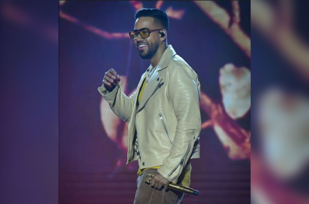 Concierto de Romeo Santos en Bogotá: apertura, horarios y recomendaciones