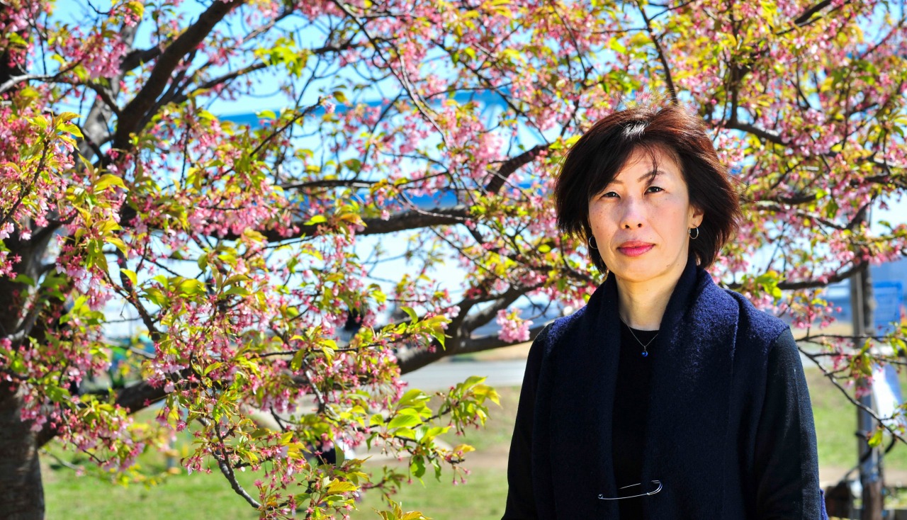 Goldman Environmental Prize