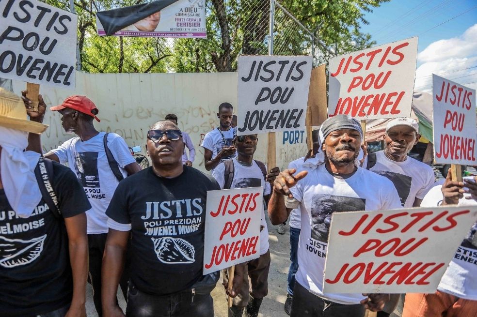 Cónsul de Colombia en Haití recibió amenazas de muerte por su rol en el caso Moïse