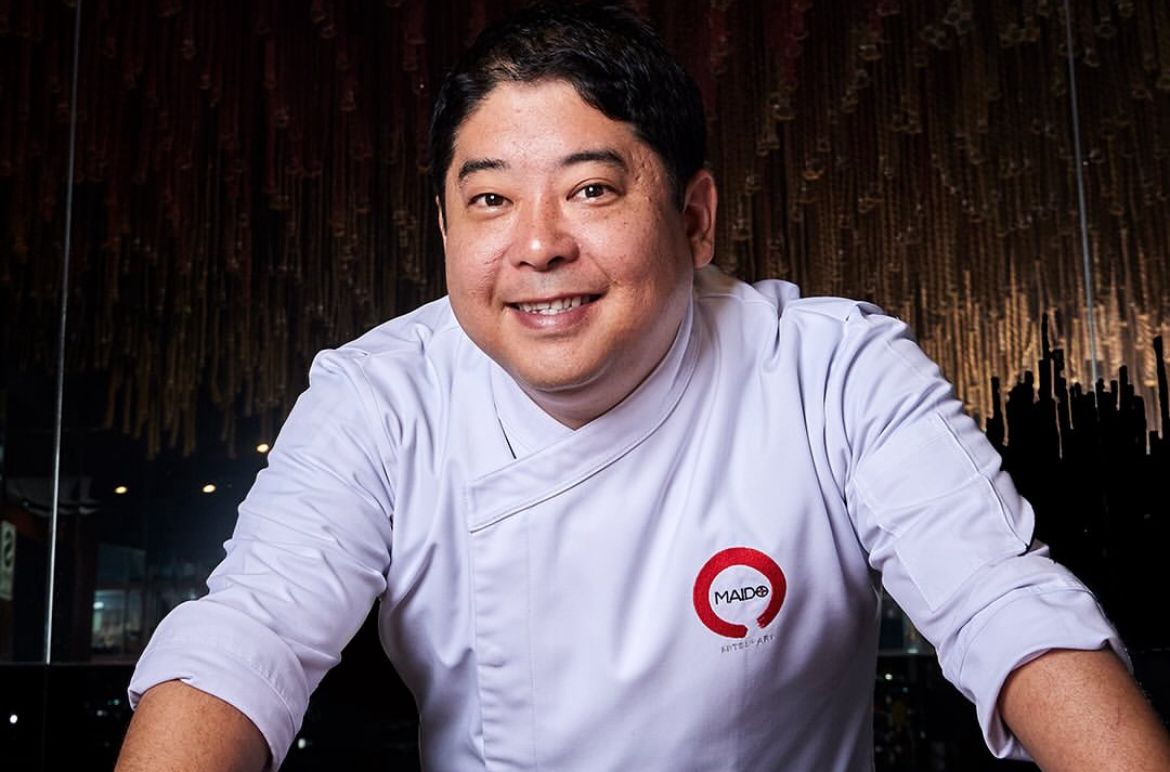 Mitsuharu Tsumura
