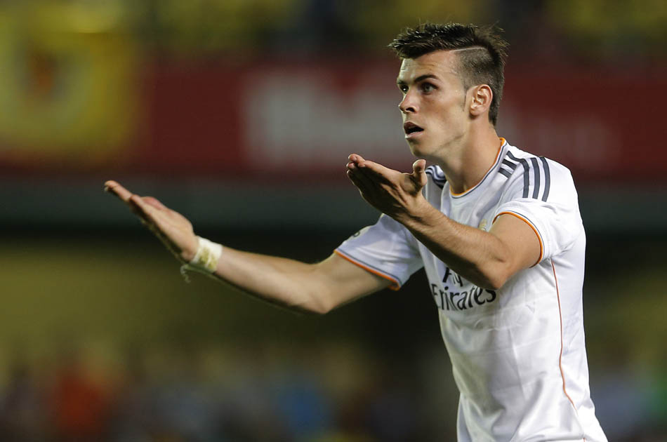 Debut de Bale en el Bernabéu, el atractivo del ‘derbi madrileño’
