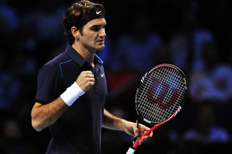 Los tenistas mejores pagos del circuito ATP
