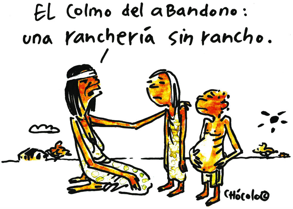 Chócolo