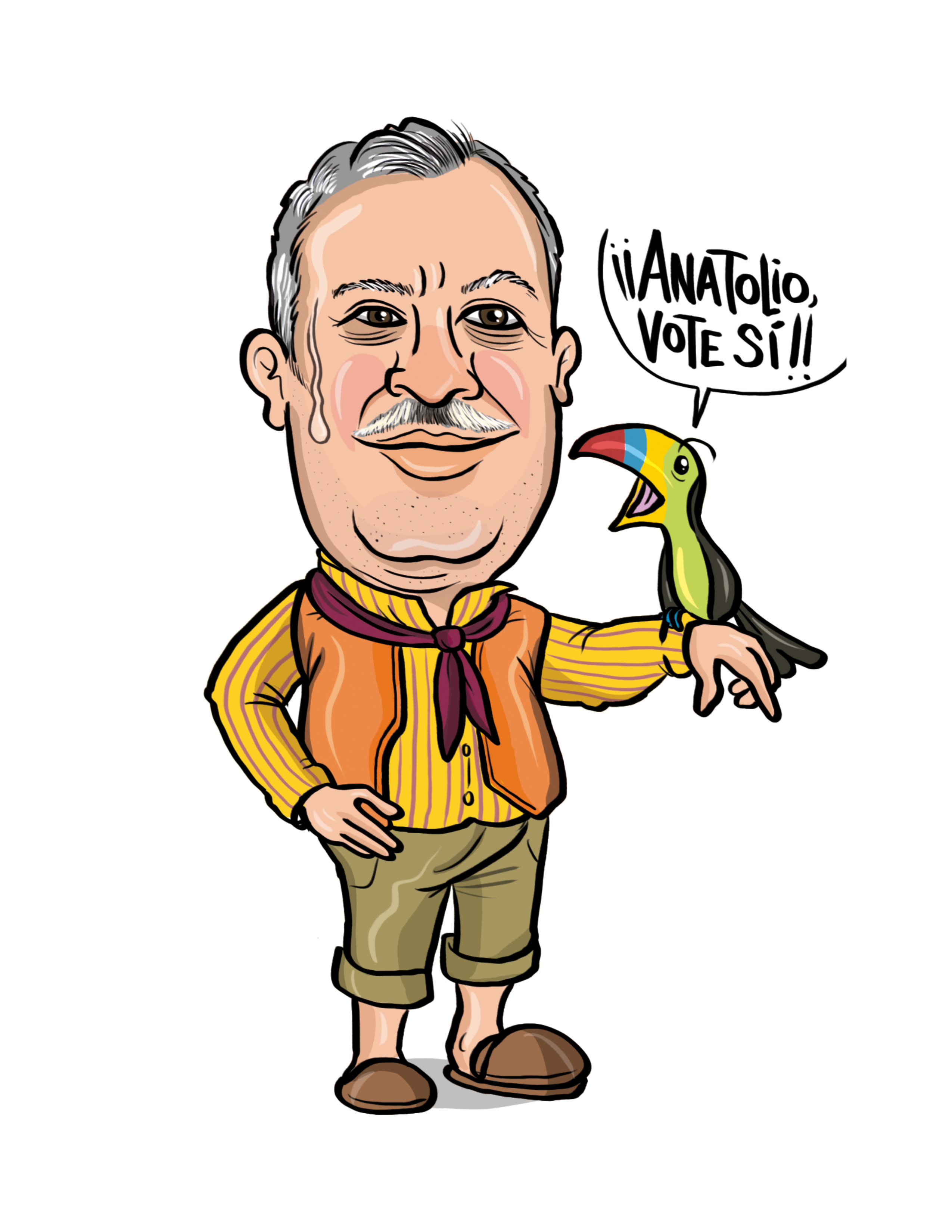 Anatolio Hernández