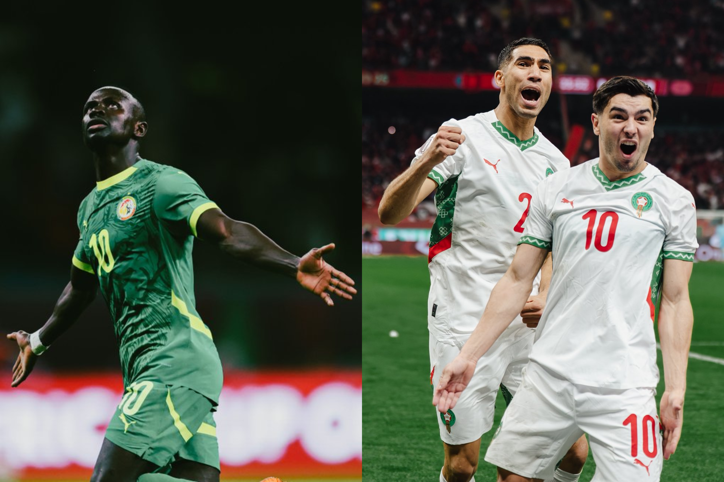 Así quedó la final de la Copa Africana de Naciones 2026: cuándo es y cómo ver en vivo