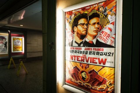 Pyongyang habría reforzado castigos para que ciudadanos no vean «The Interview»