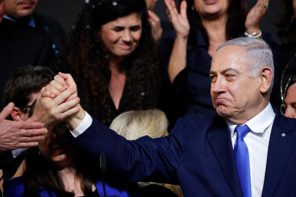 Benjamin Netanyahu, maestro de la supervivencia política, clama victoria en Israel