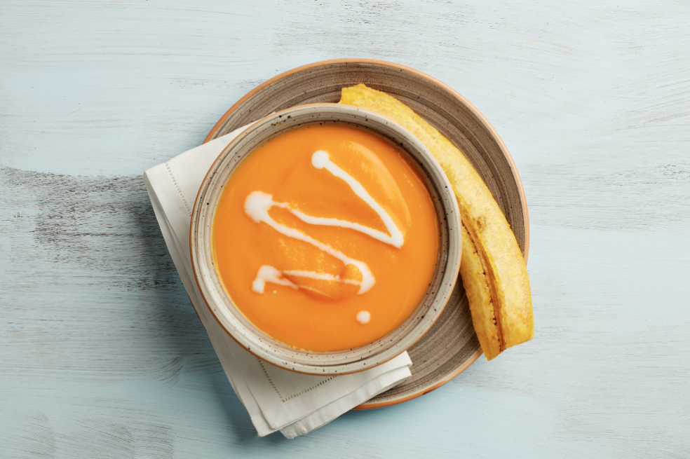Los increíbles beneficios del jugo de zanahoria y banano, así lo debes tomar