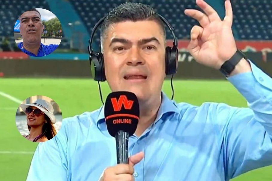 ¿Mismos genes? Ella es la atractiva hija de Eduardo Luis. “Muy guapa”, le dicen