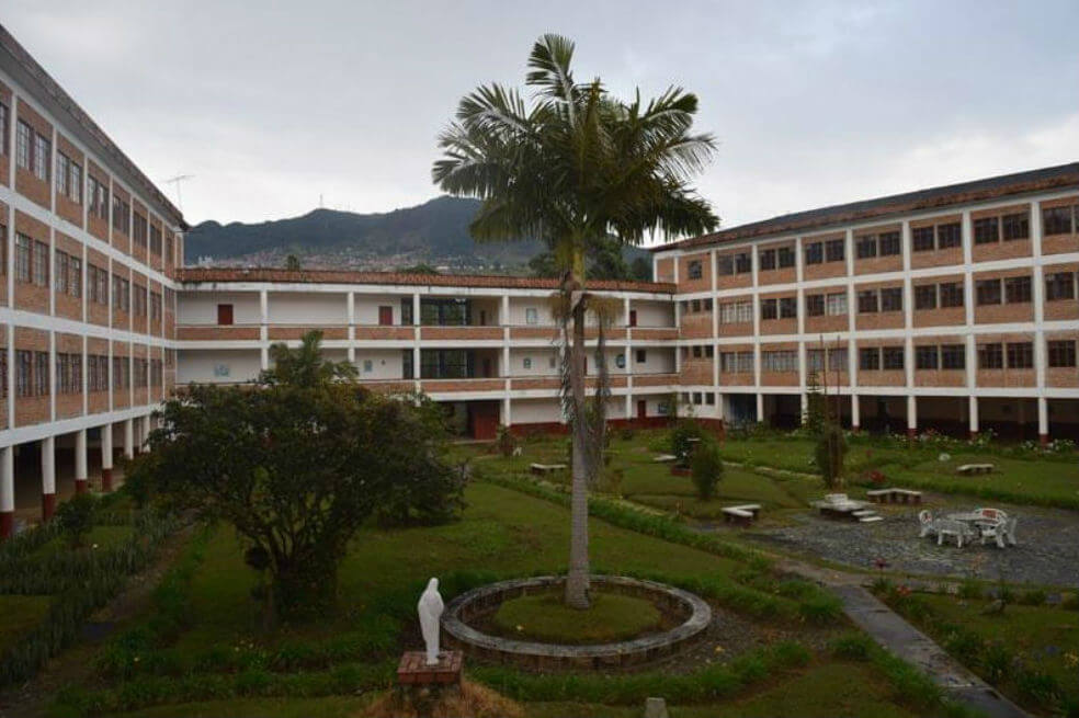 Con $2.400 millones se espera destrabar construcción de cárcel de Yarumal