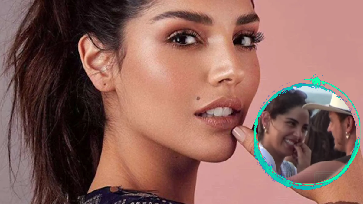 Laura Barjum estaría de romance con un famoso actor ¿De quién se trata?