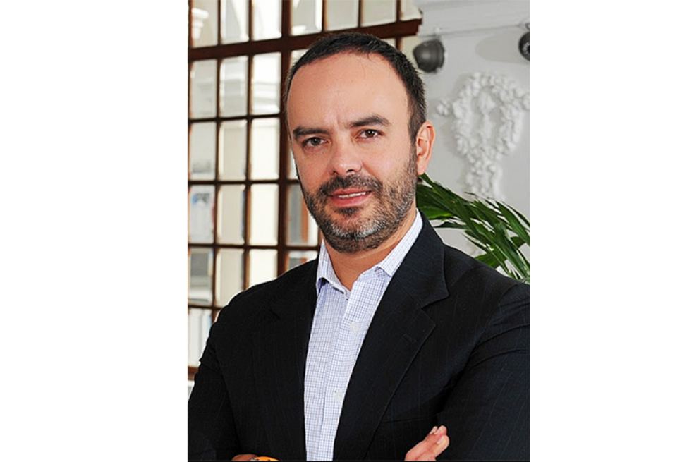 Carlos Eduardo Sepúlveda y su trayectoria en la economía y la docencia